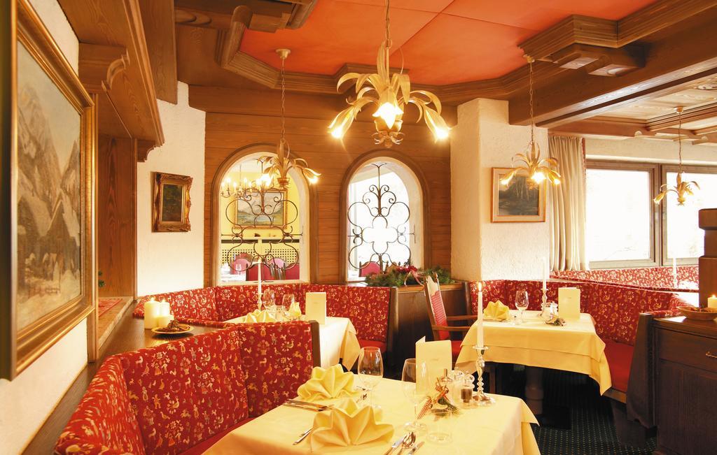 Hotel Schoenruh 4*