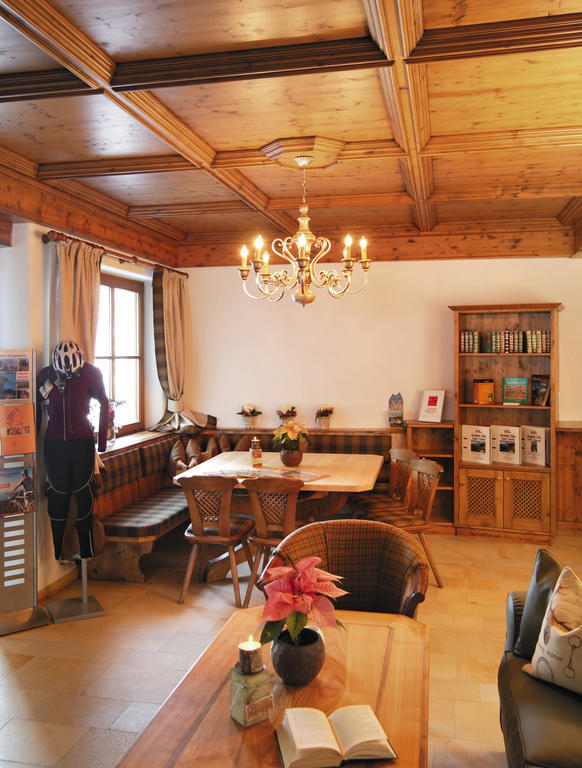 Schoenruh Hotel