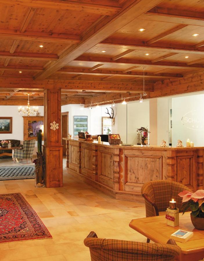 Hotel Schoenruh