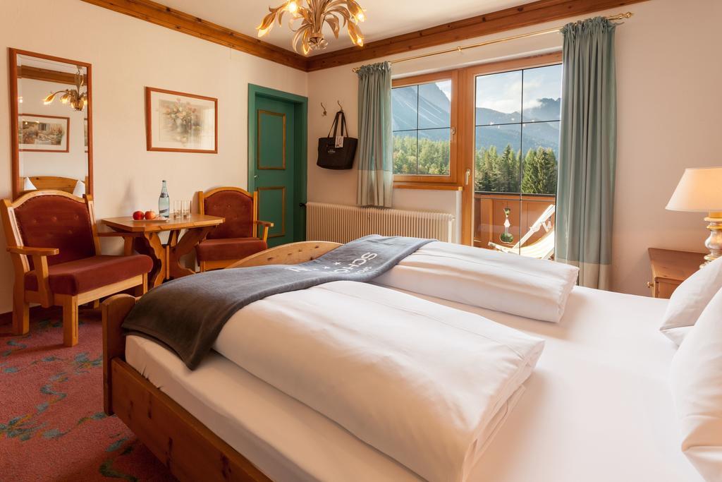 Schoenruh Hotel