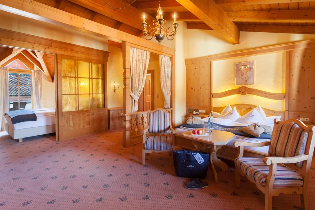 Hotel Schoenruh