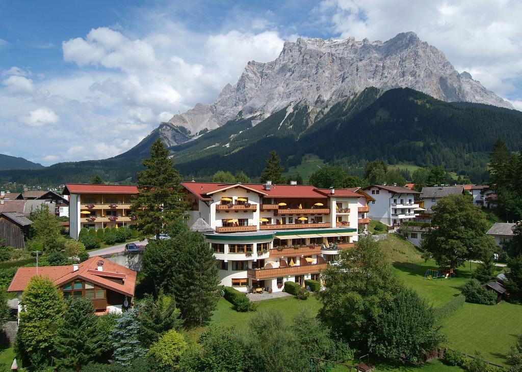 Schoenruh Hotel