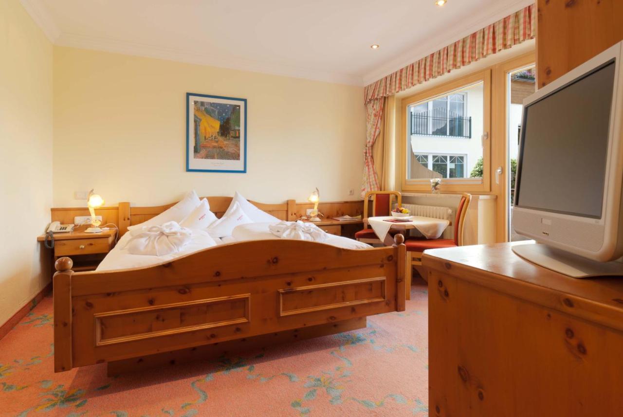 Hotel Schoenruh Ehrwald